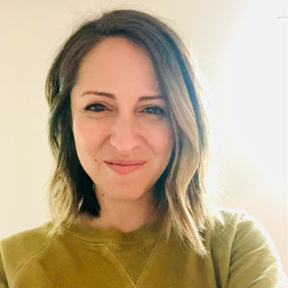 Meet your Posher, Blanca